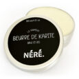 Beurre de karité 120ml