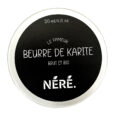 Beurre de karité 120ml