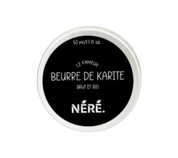 Beurre de karité 50ml