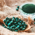 Spiruline bio en comprimés