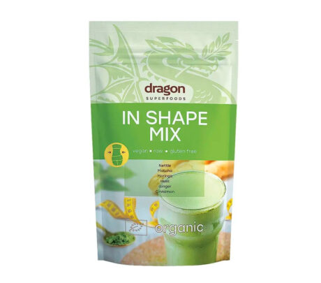 Mélange de superaliments In Shape Mix Bio