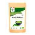 Thé Matcha Bio